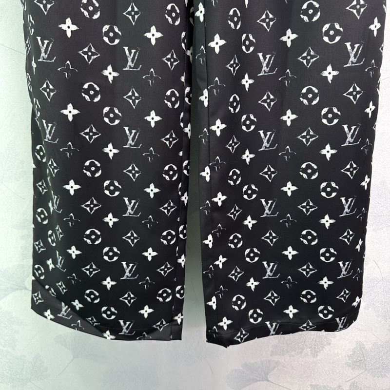 Louis Vuitton Long Pants